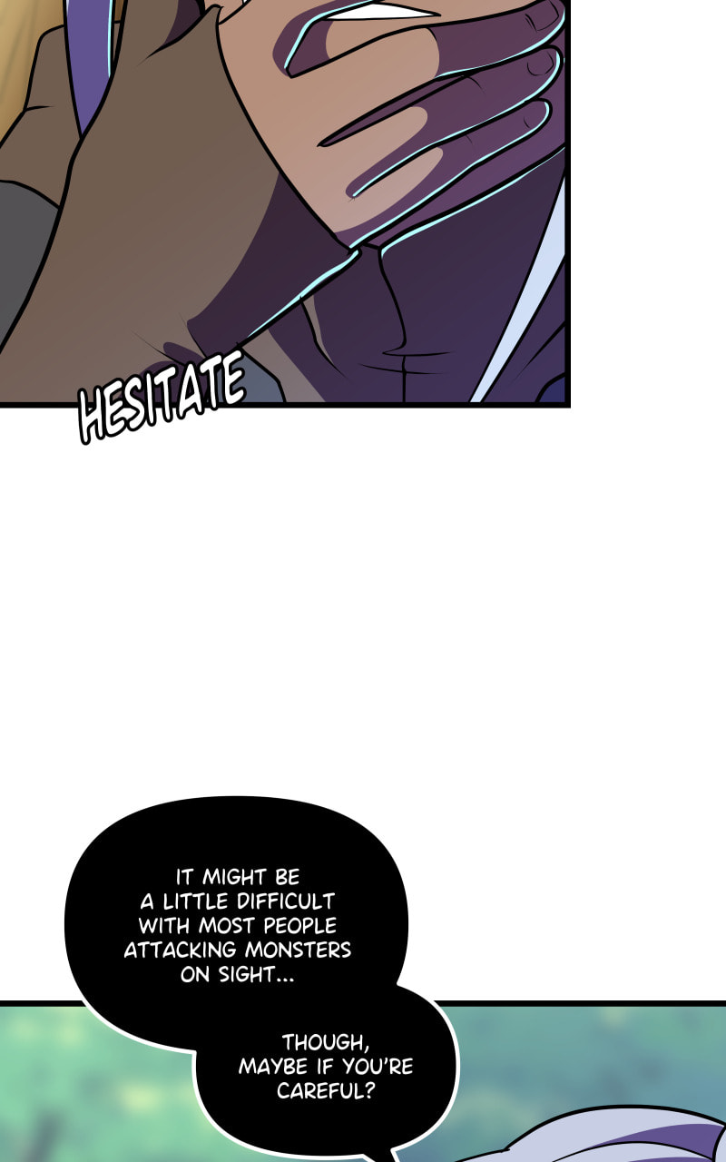 Read Visitor chapter 15 image 24 on Lezhin