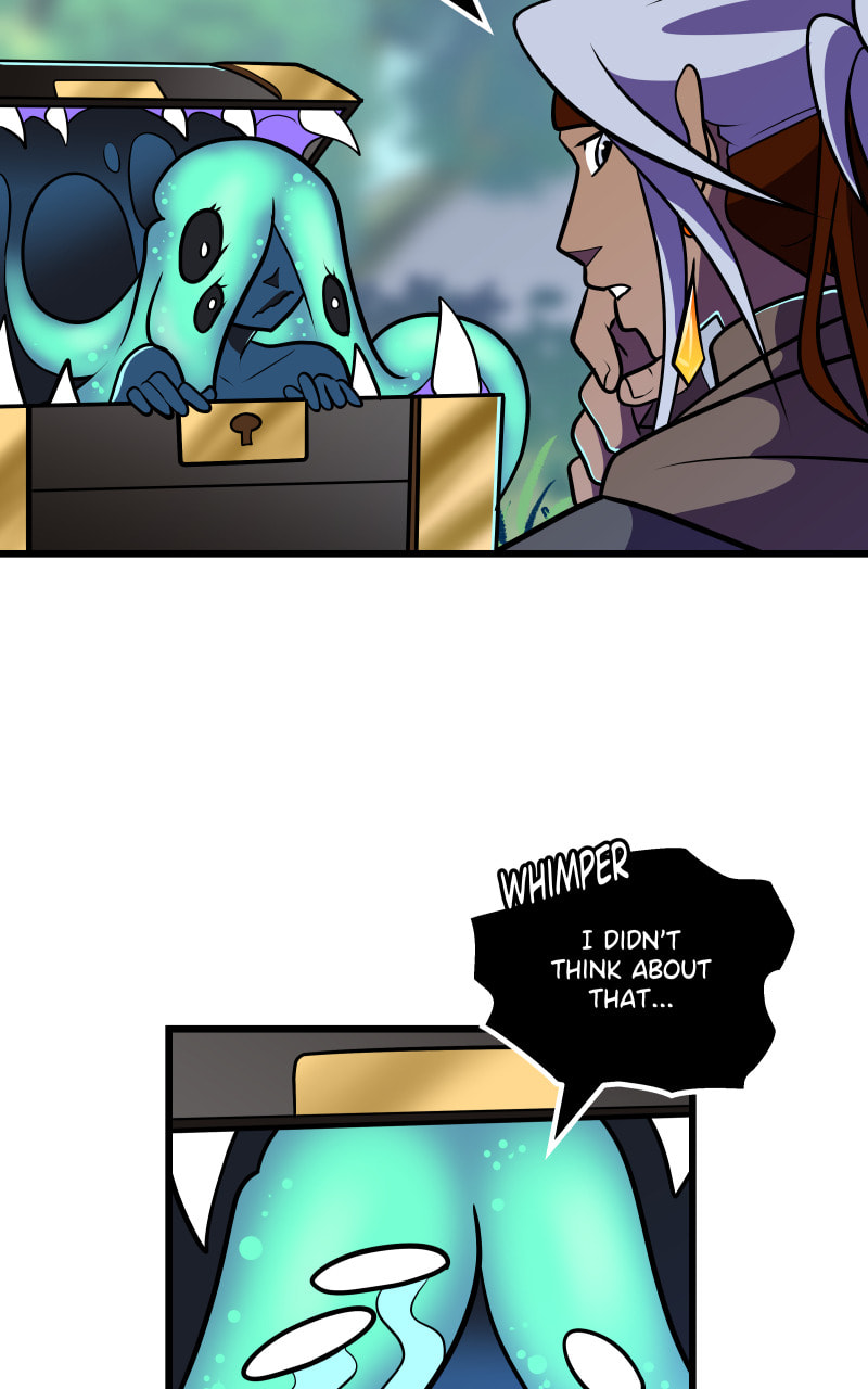 Read Visitor chapter 15 image 25 on Lezhin