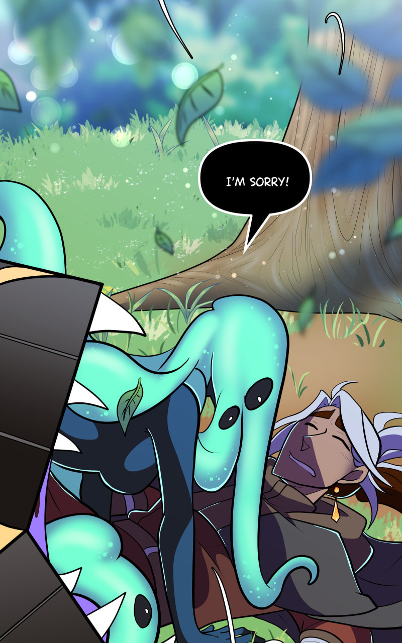 Read Visitor chapter 15 image 29 on Lezhin
