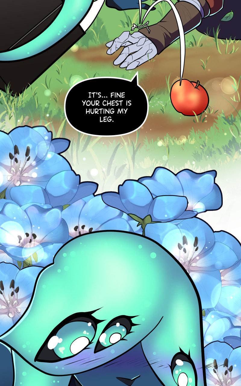 Read Visitor chapter 15 image 30 on Lezhin