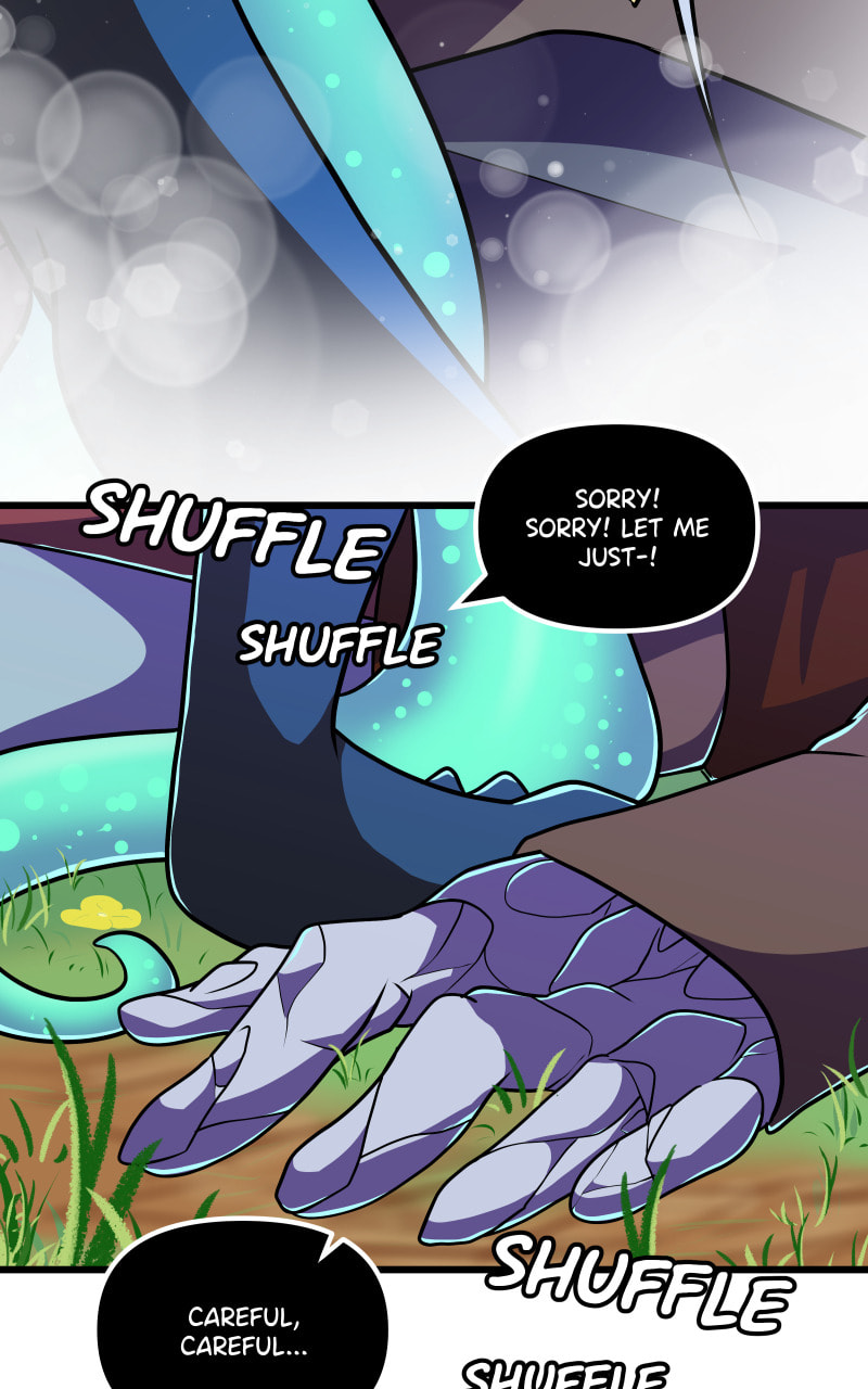 Read Visitor chapter 15 image 32 on Lezhin