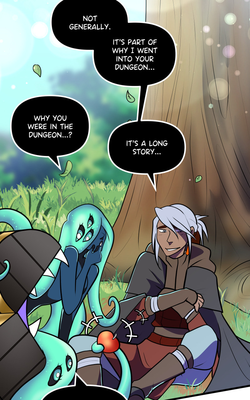 Read Visitor chapter 15 image 34 on Lezhin