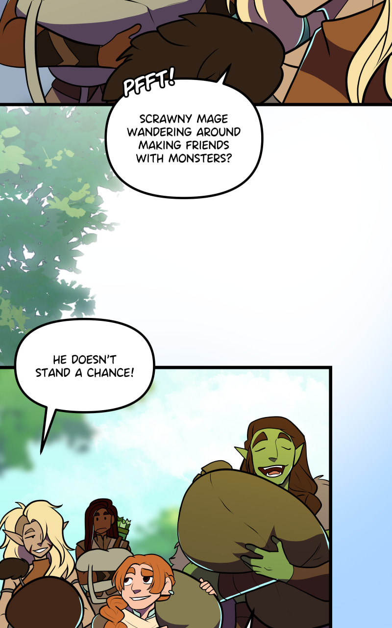 Read Visitor chapter 15 image 8 on Lezhin