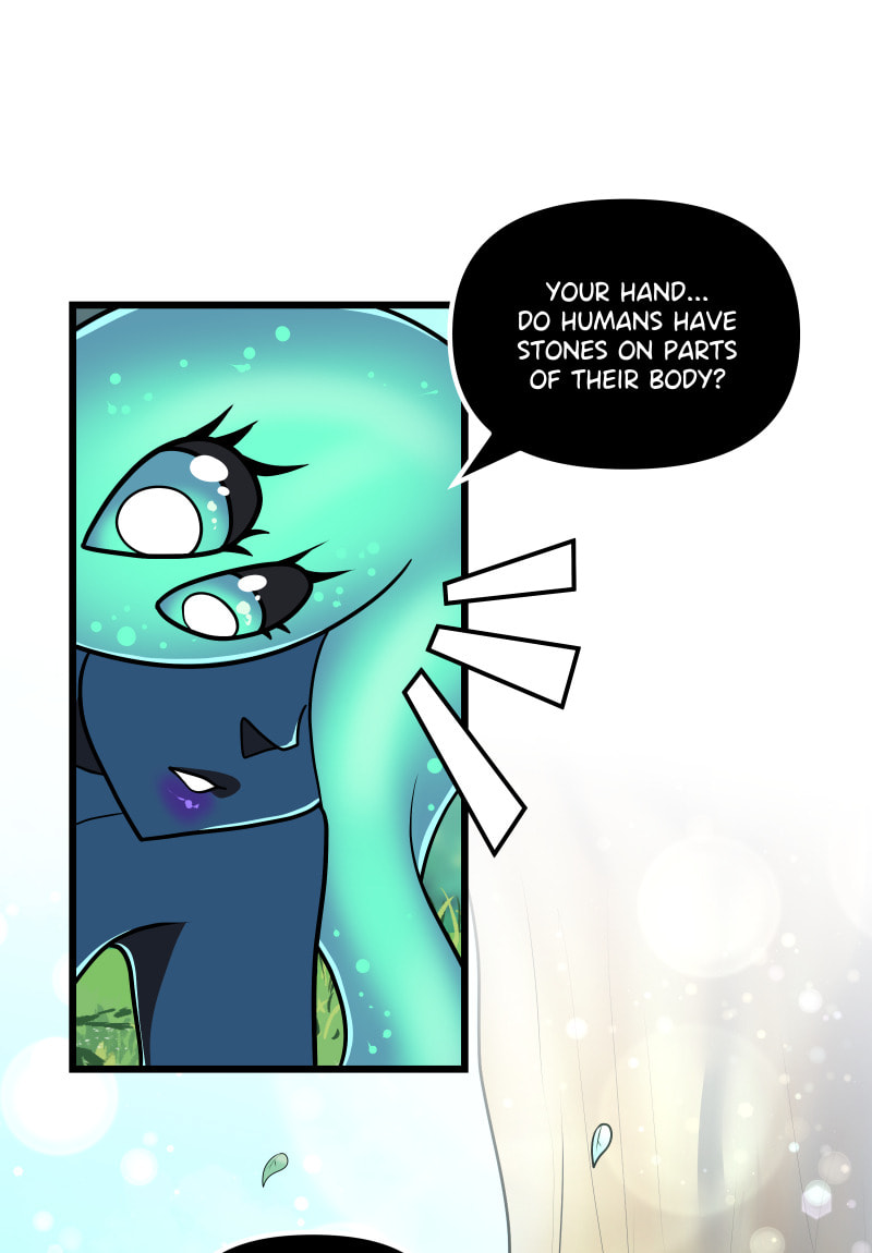 Read Visitor chapter 16 image 0 on Lezhin