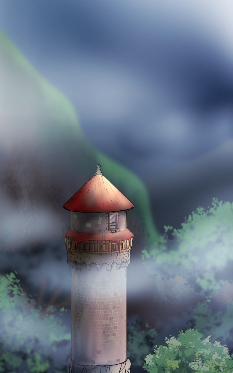 Read Visitor chapter 16 image 10 on Lezhin