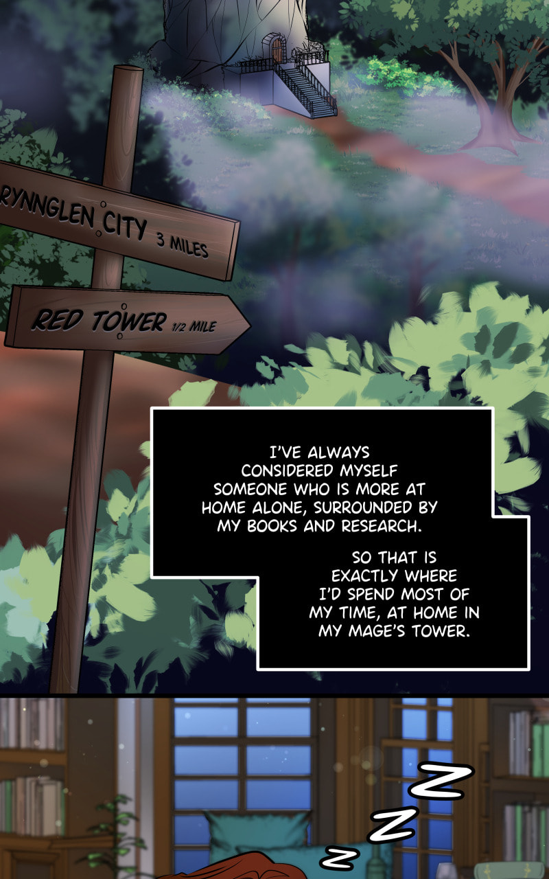 Read Visitor chapter 16 image 11 on Lezhin