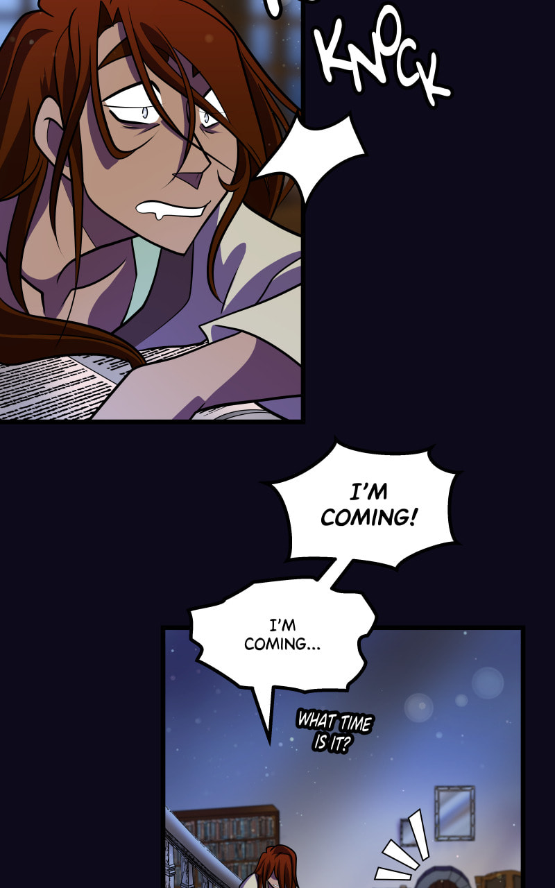 Read Visitor chapter 16 image 13 on Lezhin