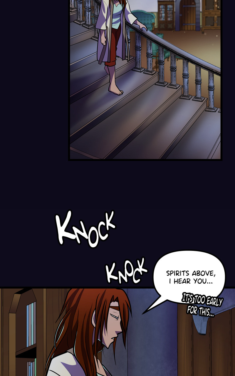 Read Visitor chapter 16 image 14 on Lezhin