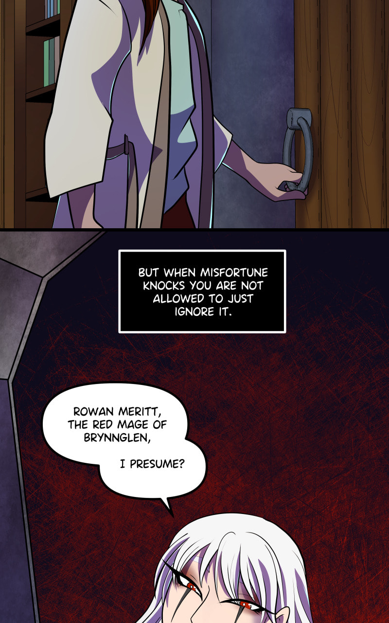 Read Visitor chapter 16 image 15 on Lezhin