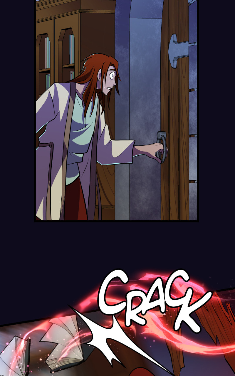 Read Visitor chapter 16 image 19 on Lezhin