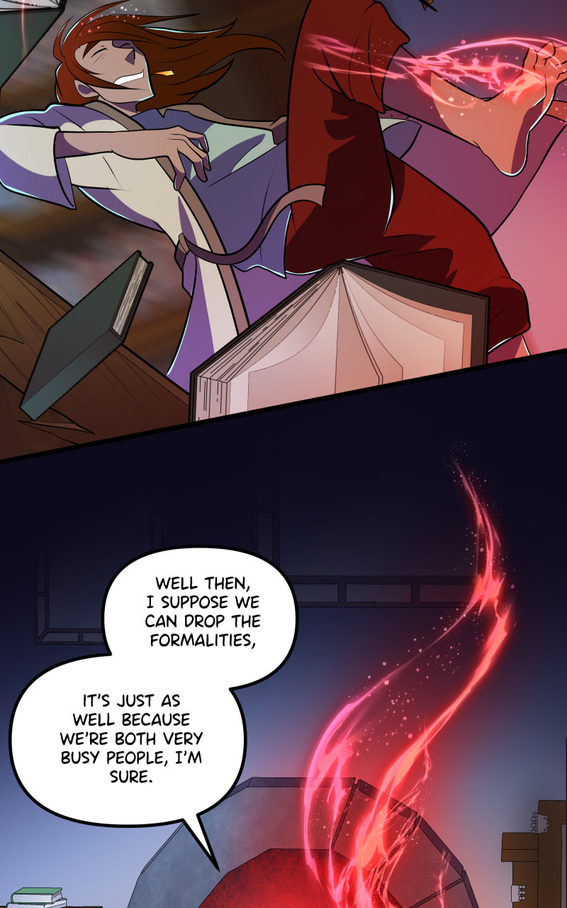 Read Visitor chapter 16 image 20 on Lezhin