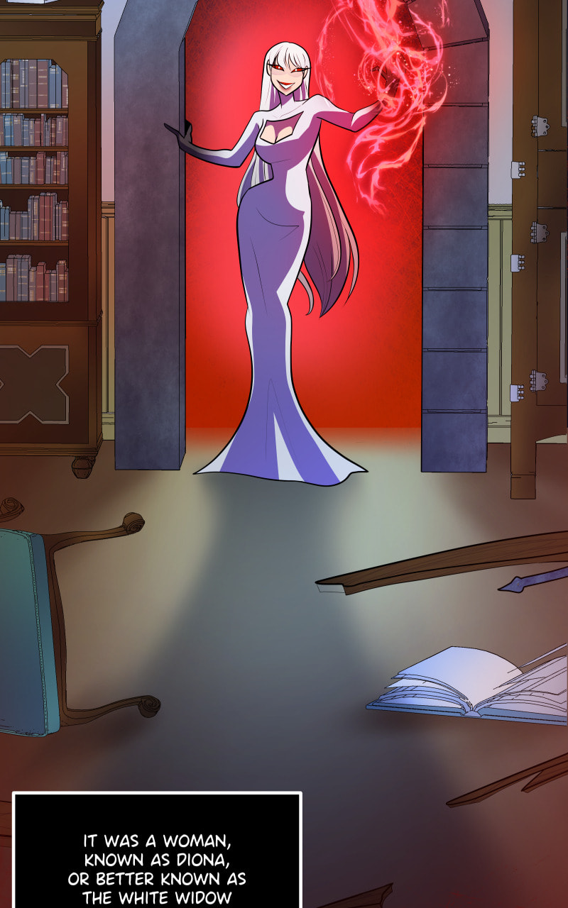 Read Visitor chapter 16 image 21 on Lezhin