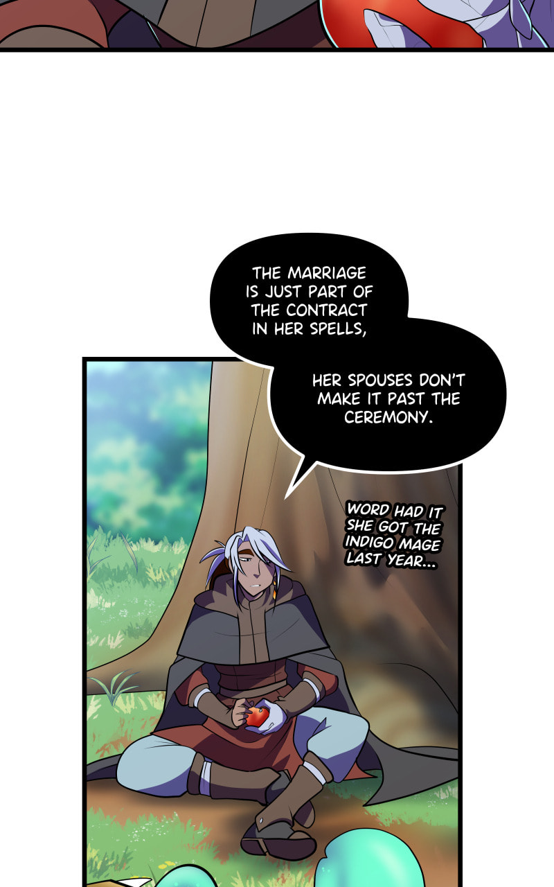 Read Visitor chapter 16 image 25 on Lezhin