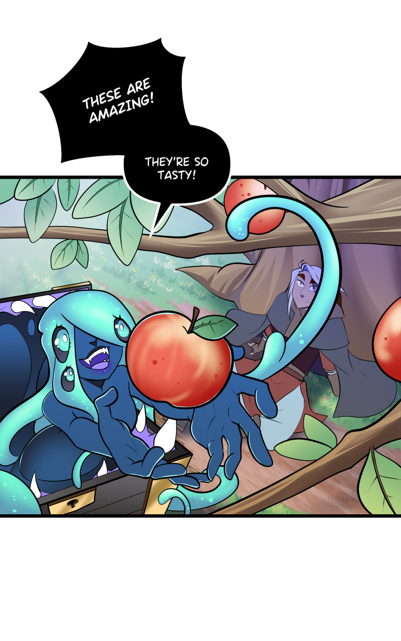 Read Visitor chapter 16 image 5 on Lezhin