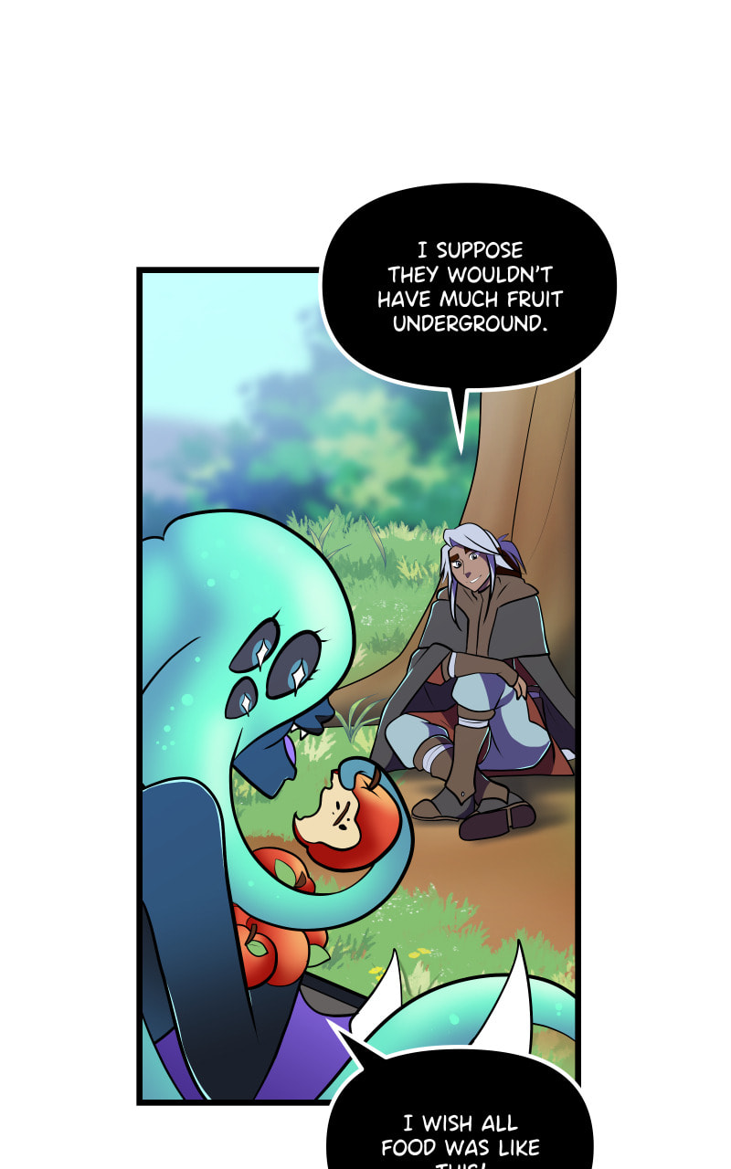 Read Visitor chapter 16 image 6 on Lezhin