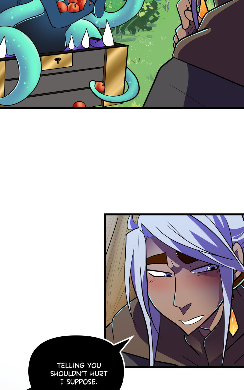 Read Visitor chapter 16 image 8 on Lezhin
