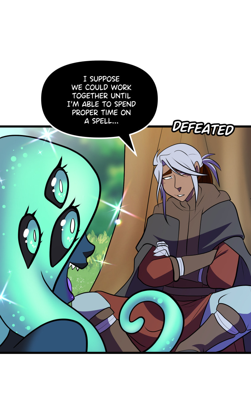 Read Visitor chapter 17 image 10 on Lezhin