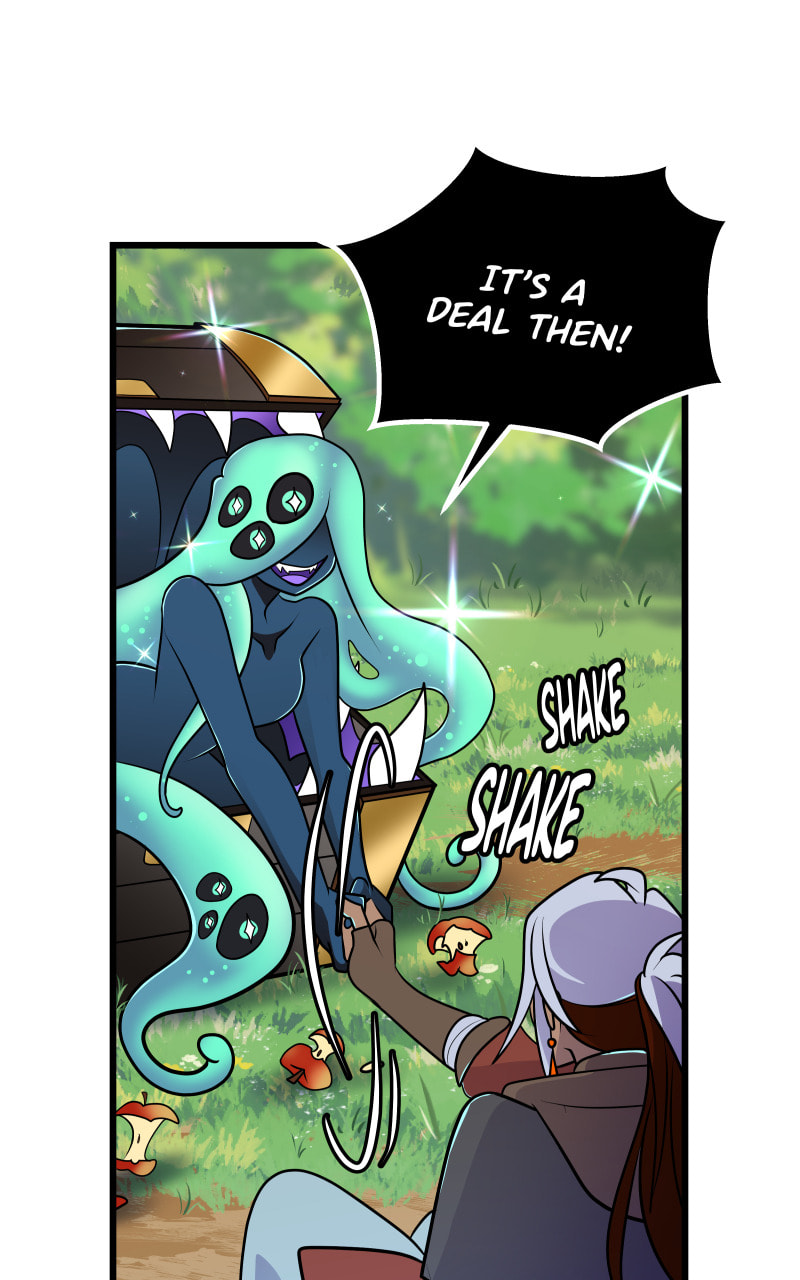 Read Visitor chapter 17 image 11 on Lezhin