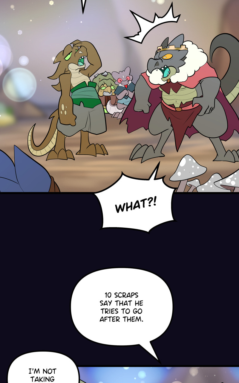 Read Visitor chapter 17 image 16 on Lezhin