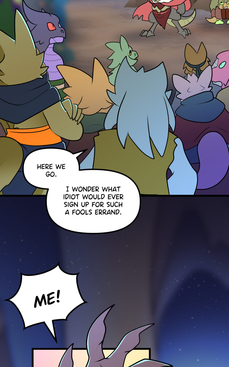 Read Visitor chapter 17 image 18 on Lezhin