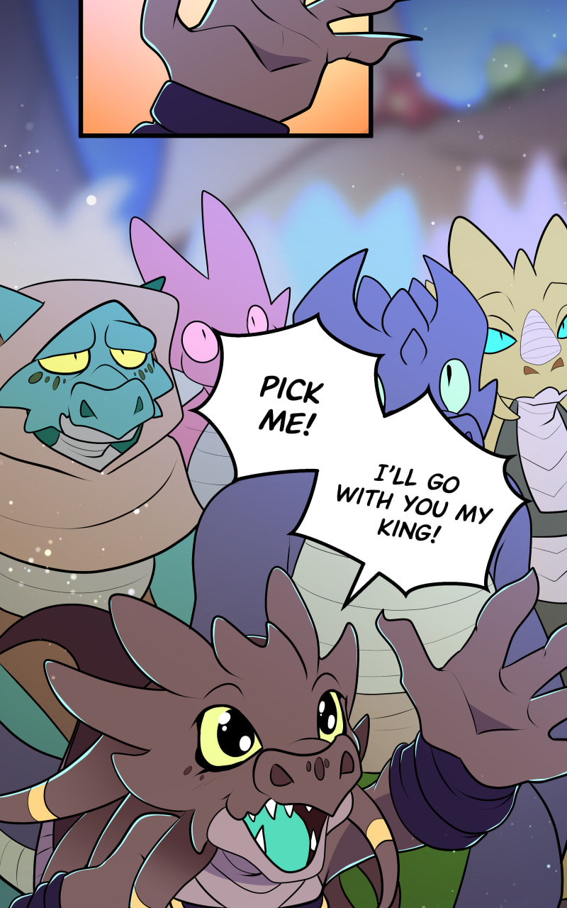 Read Visitor chapter 17 image 19 on Lezhin