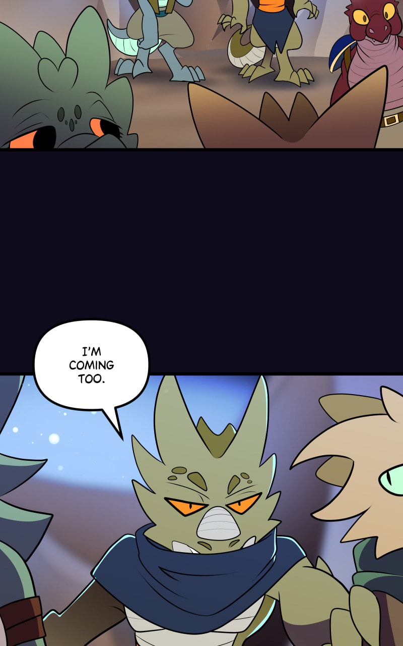 Read Visitor chapter 17 image 21 on Lezhin