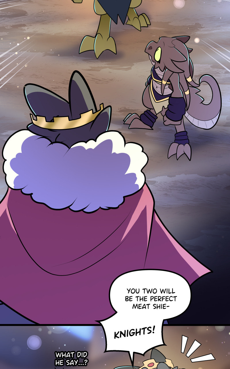 Read Visitor chapter 17 image 23 on Lezhin