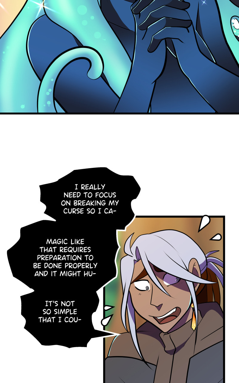 Read Visitor chapter 17 image 8 on Lezhin