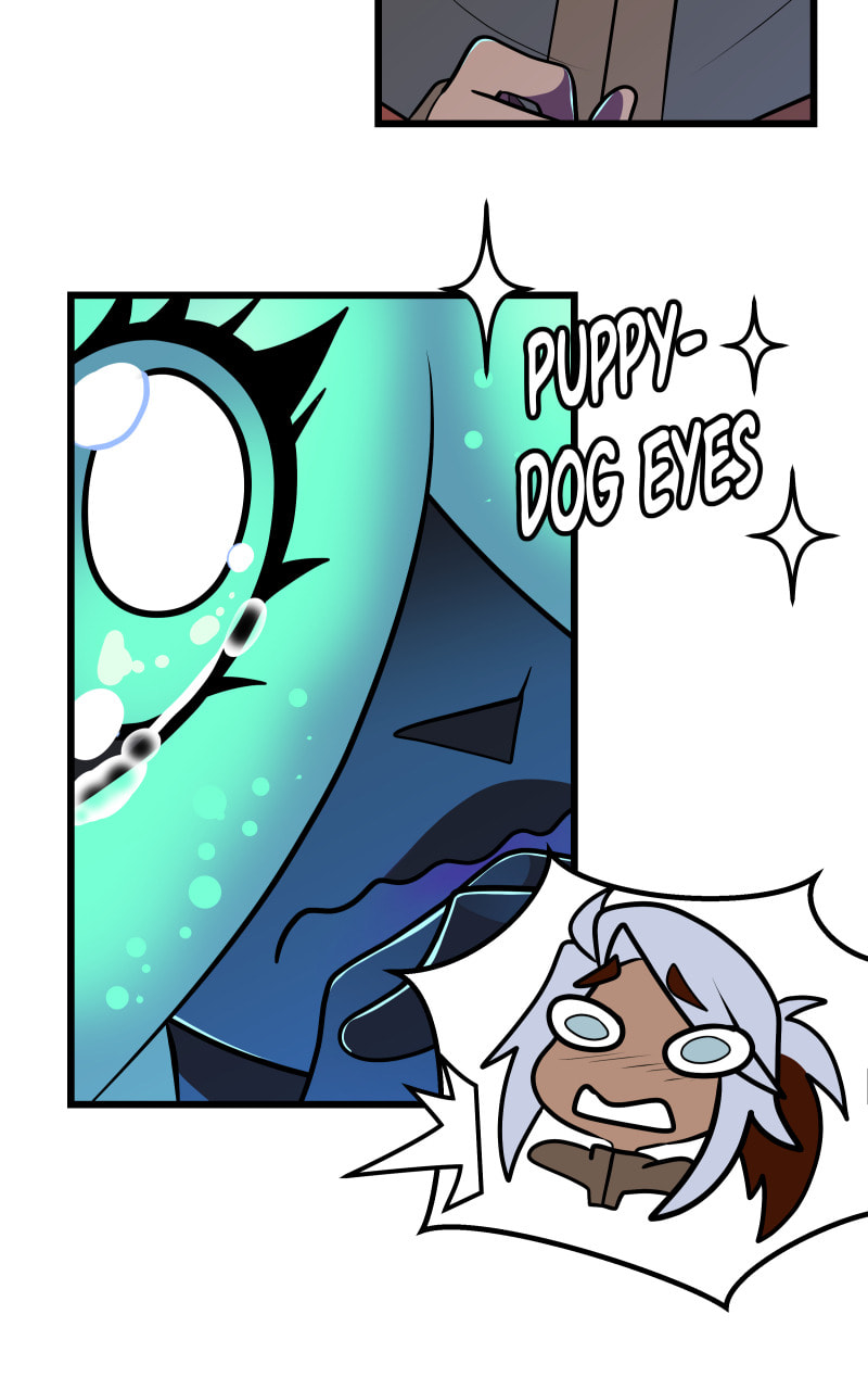 Read Visitor chapter 17 image 9 on Lezhin