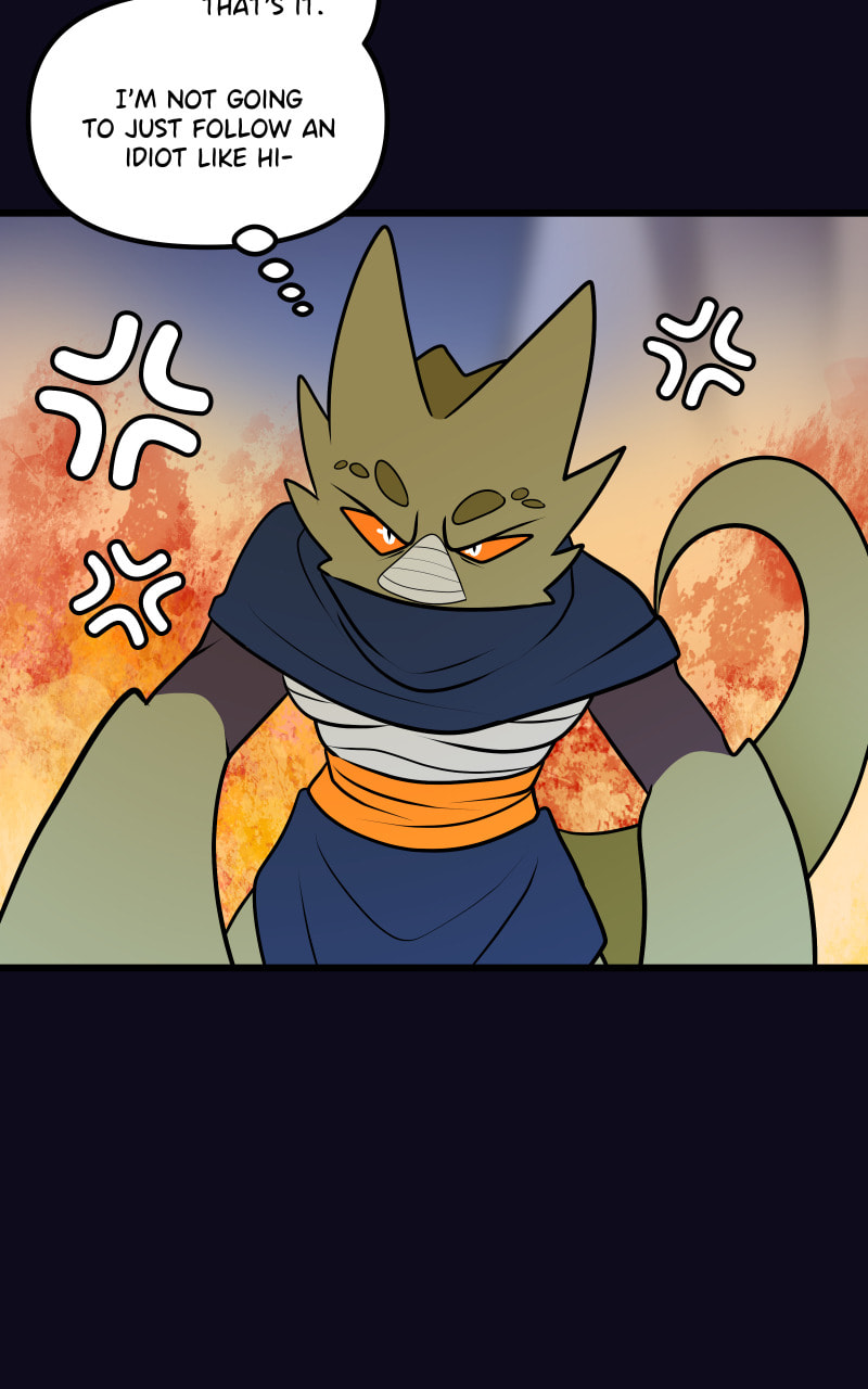 Read Visitor chapter 18 image 13 on Lezhin