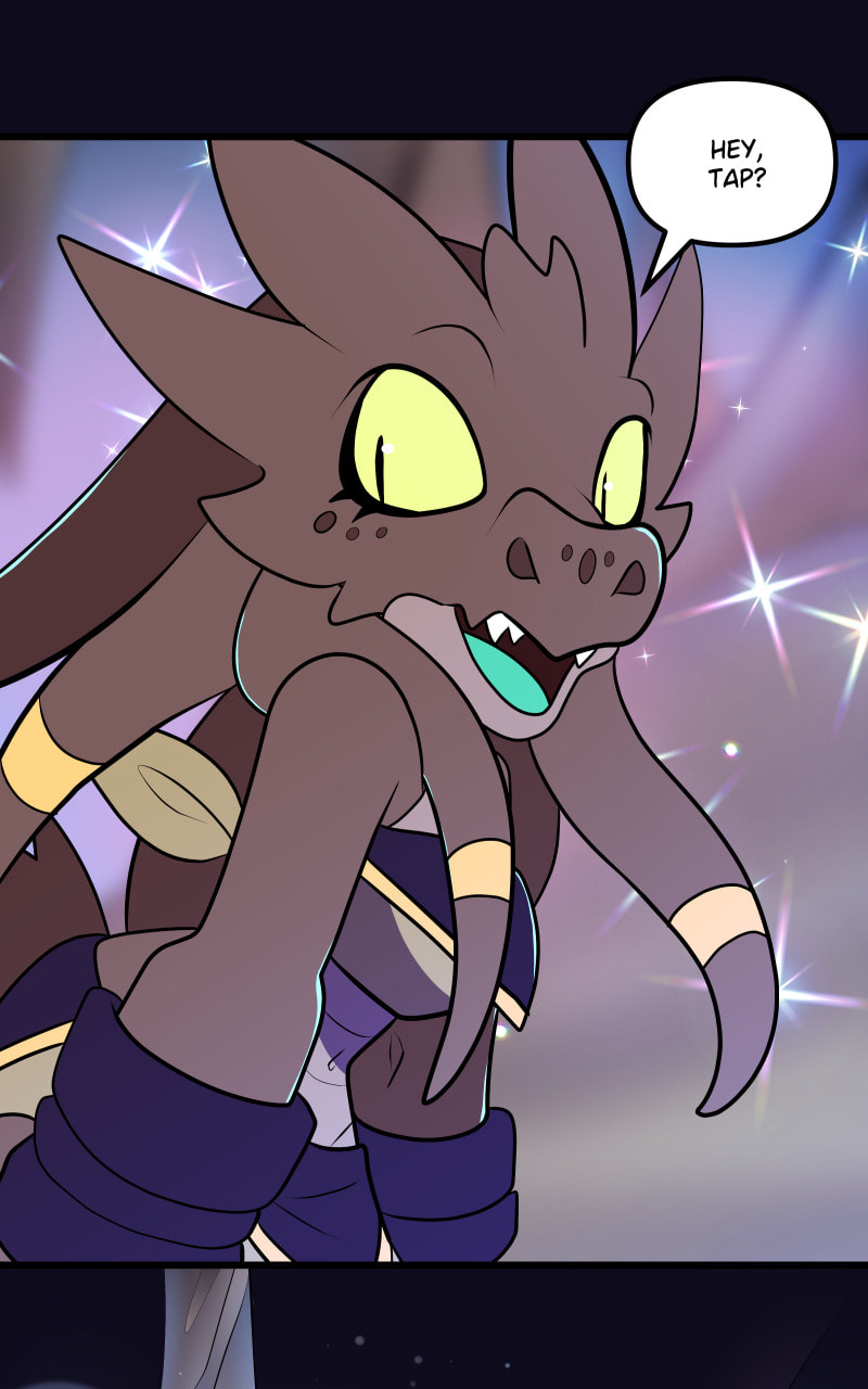 Read Visitor chapter 18 image 14 on Lezhin