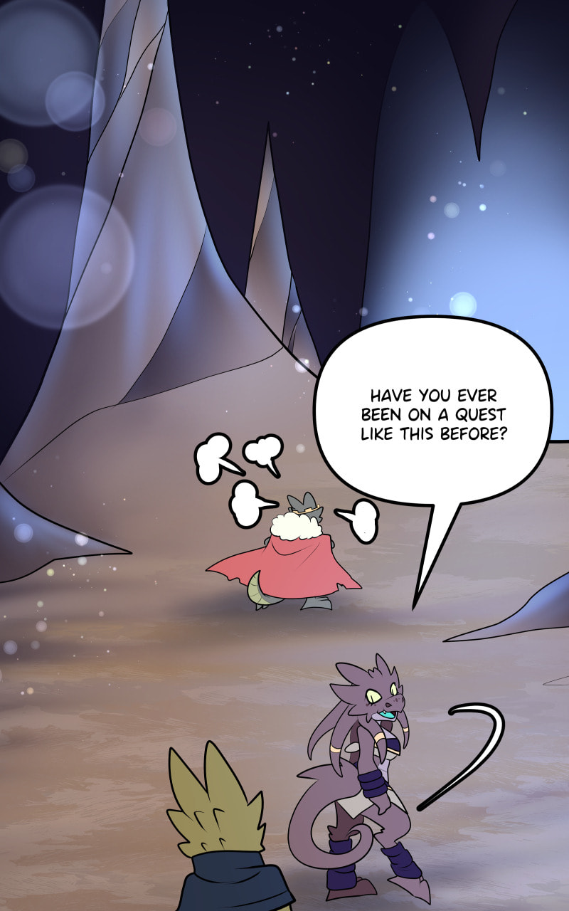 Read Visitor chapter 18 image 15 on Lezhin