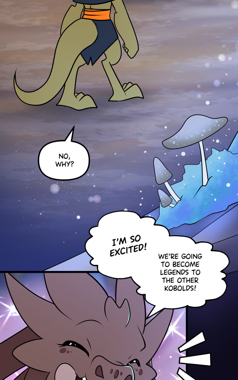 Read Visitor chapter 18 image 16 on Lezhin