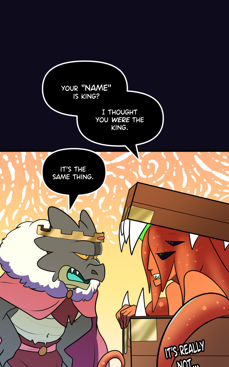 Read Visitor chapter 18 image 25 on Lezhin