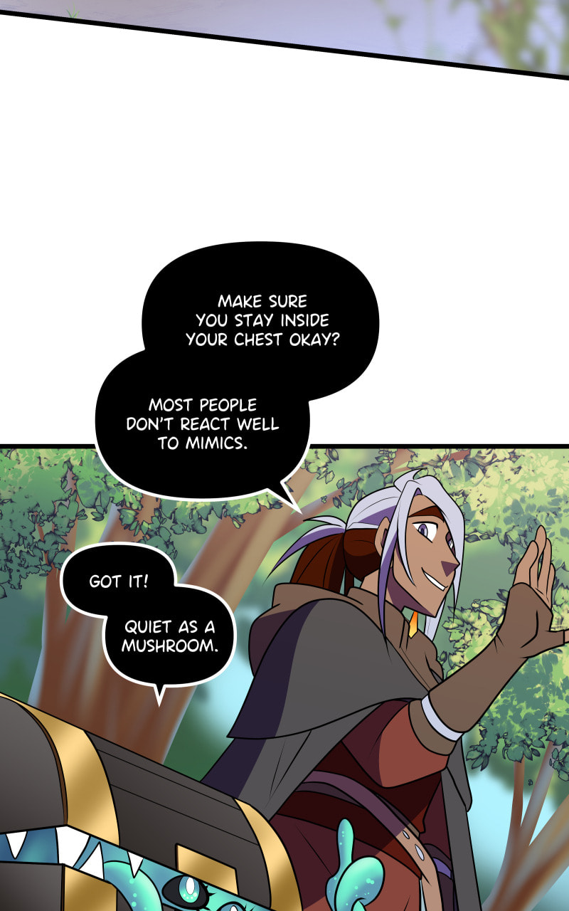 Read Visitor chapter 19 image 11 on Lezhin