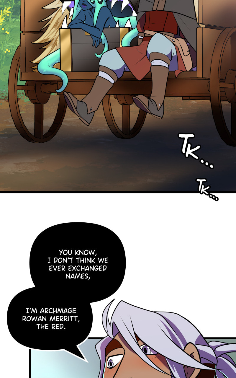 Read Visitor chapter 19 image 15 on Lezhin