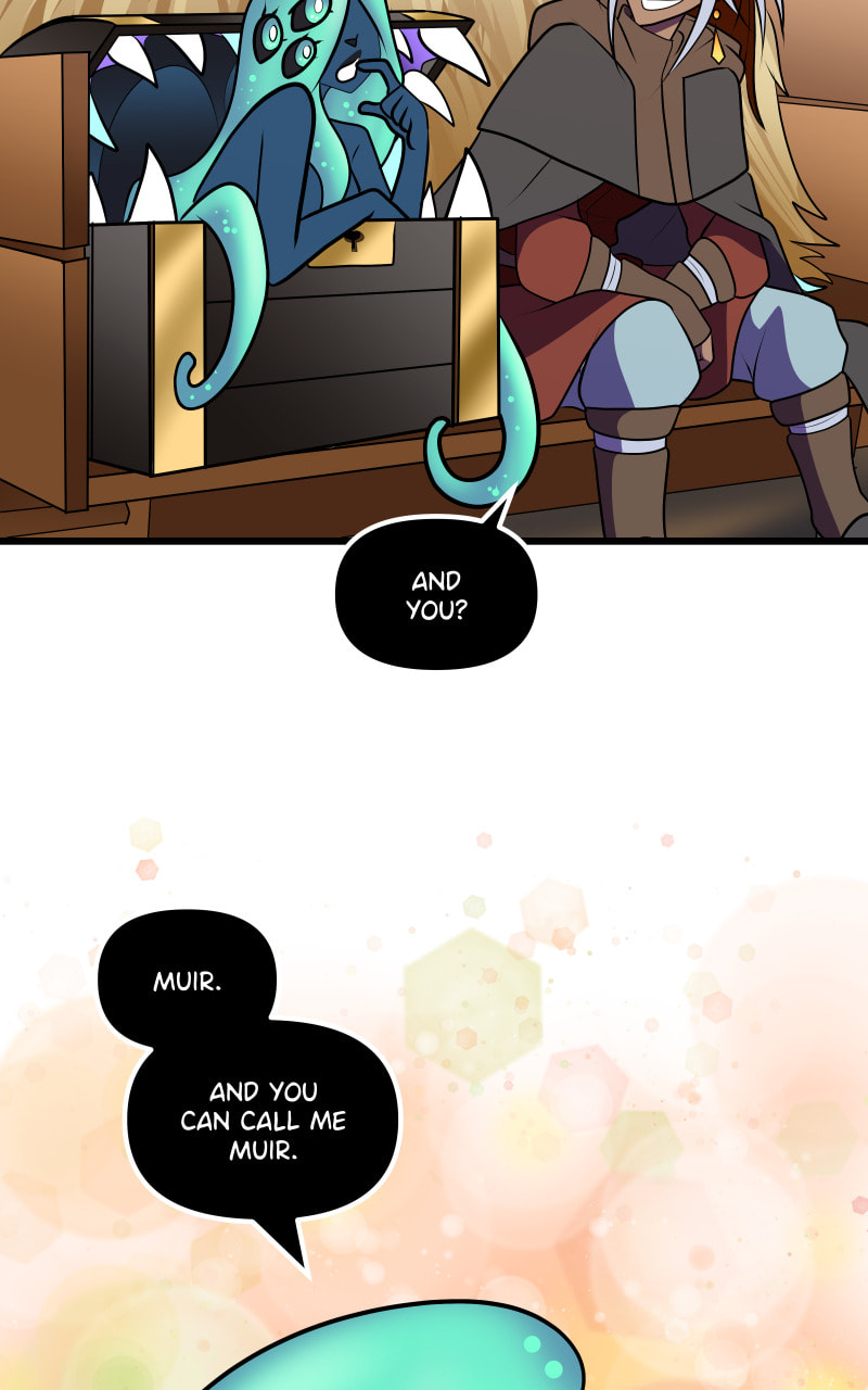 Read Visitor chapter 19 image 17 on Lezhin