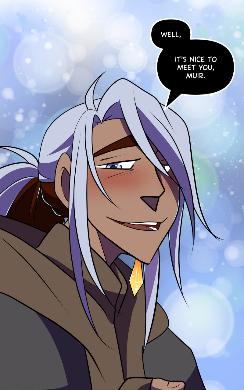 Read Visitor chapter 19 image 19 on Lezhin
