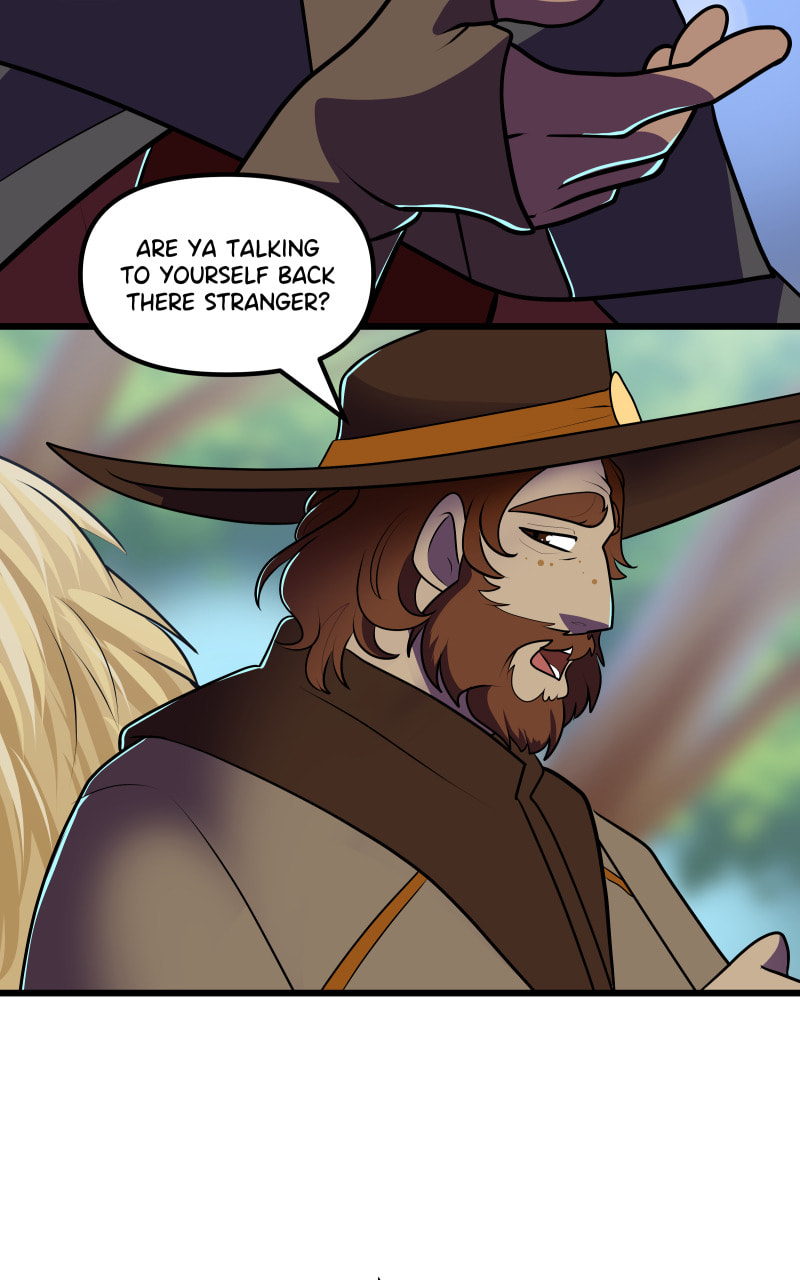 Read Visitor chapter 19 image 20 on Lezhin