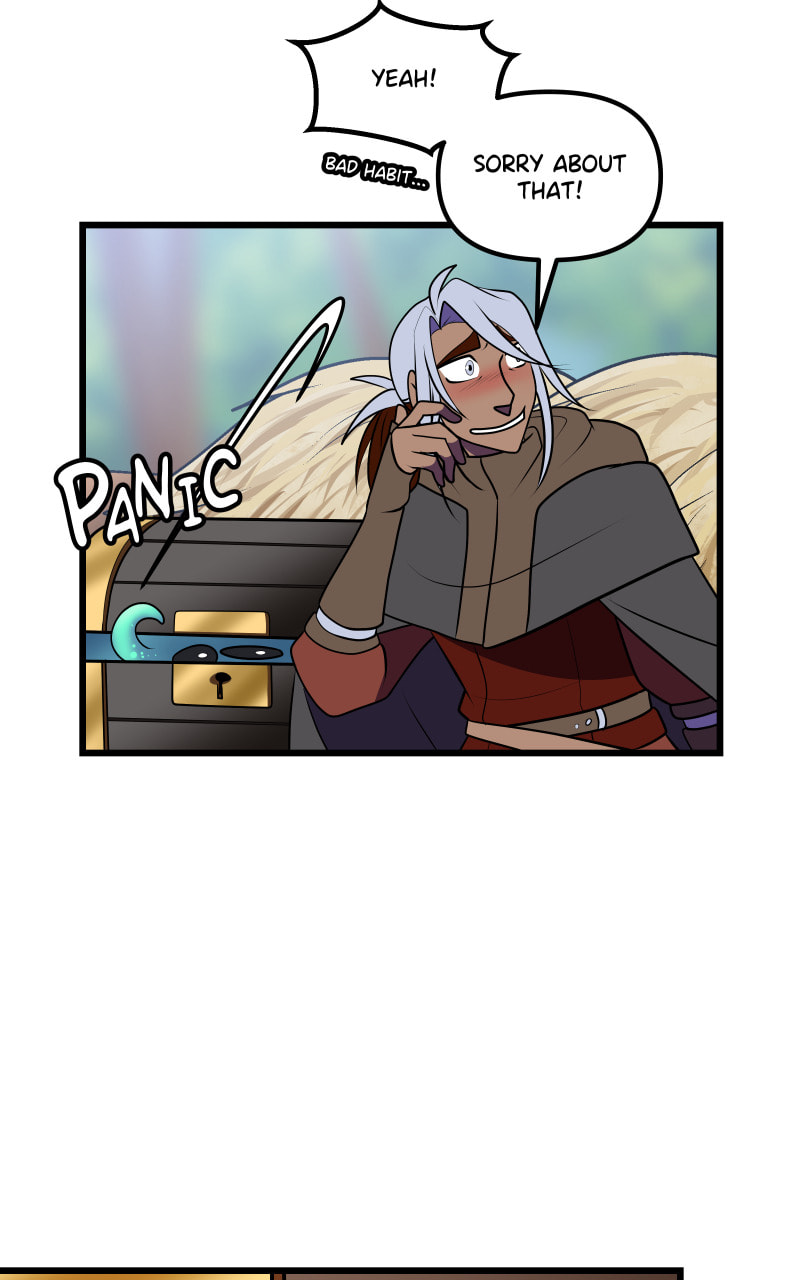 Read Visitor chapter 19 image 21 on Lezhin