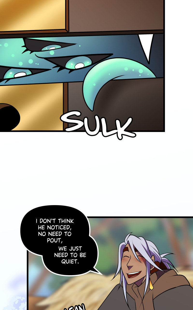 Read Visitor chapter 19 image 22 on Lezhin