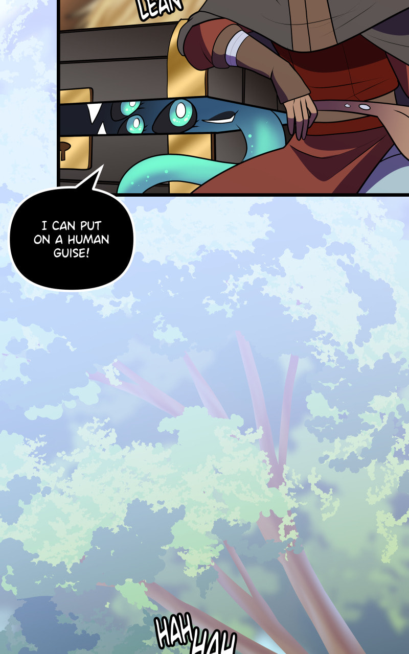 Read Visitor chapter 19 image 23 on Lezhin