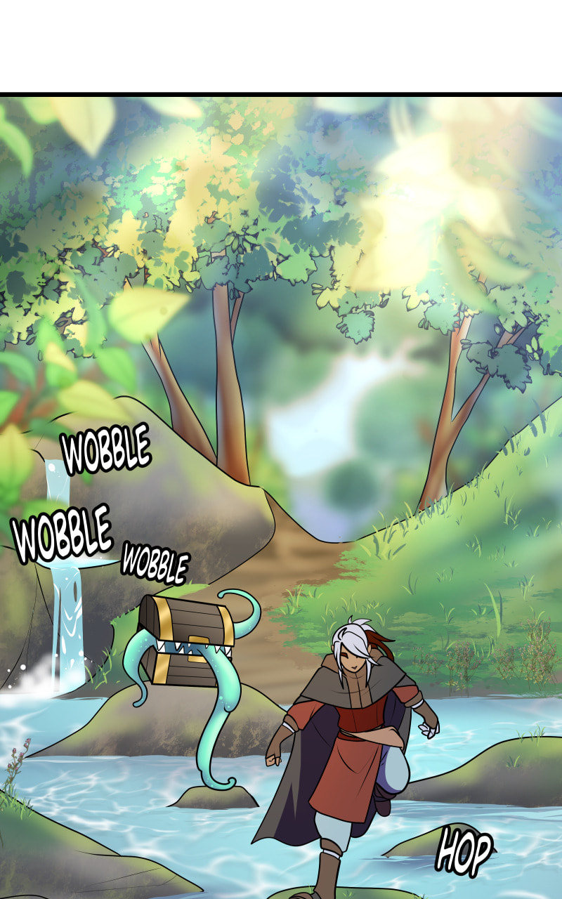 Read Visitor chapter 19 image 4 on Lezhin
