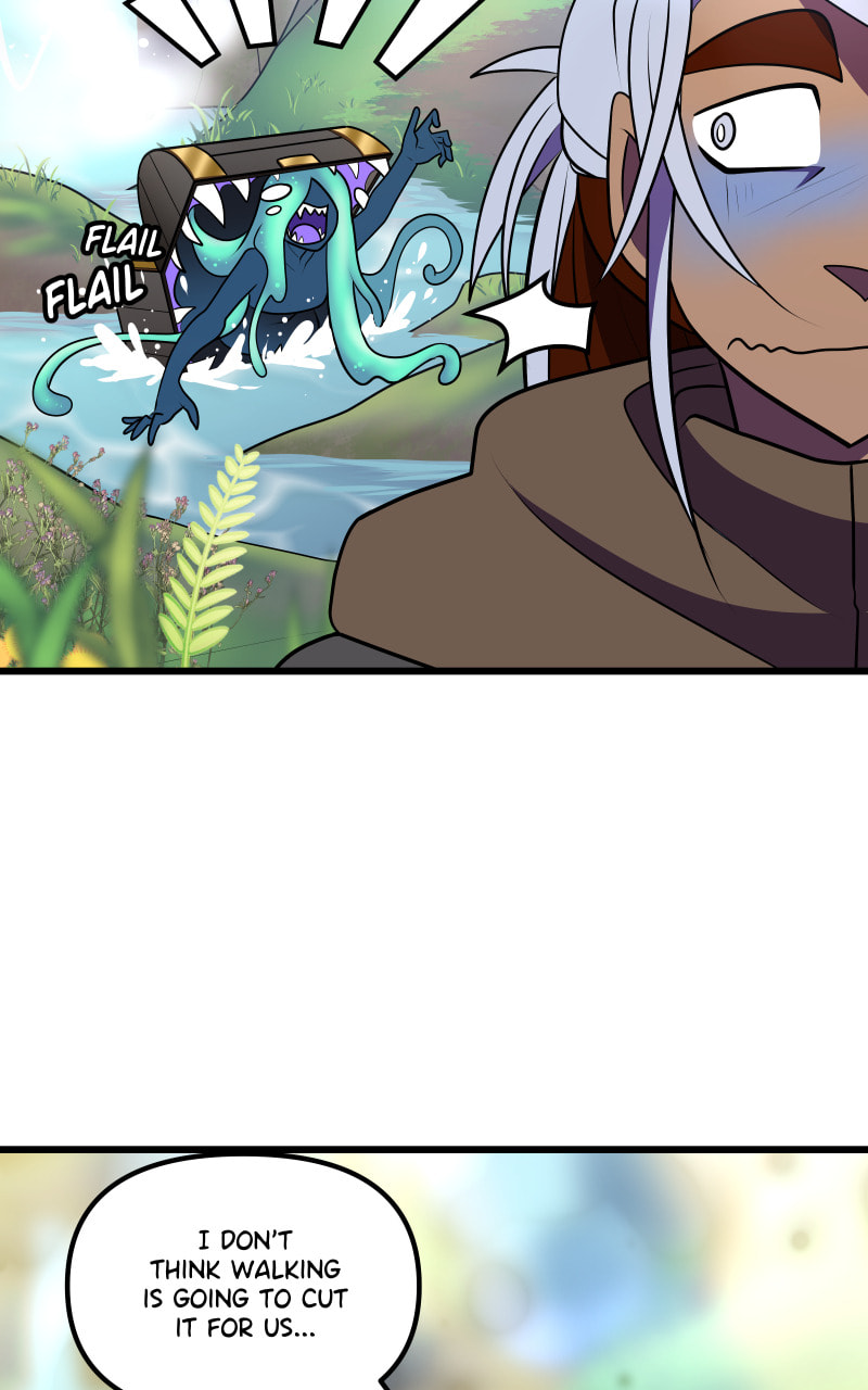 Read Visitor chapter 19 image 6 on Lezhin