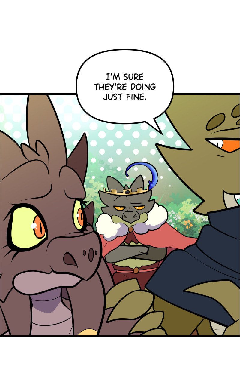 Read Visitor chapter 2.1 image 3 on Lezhin