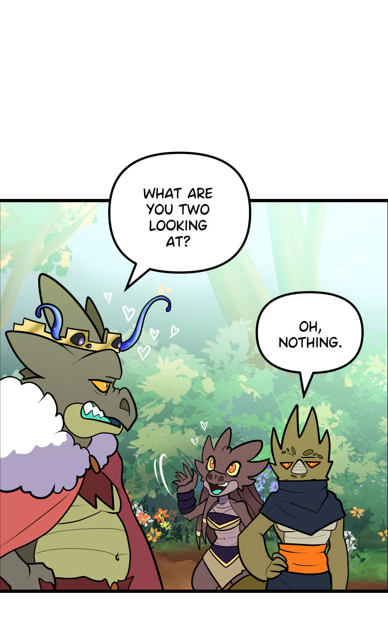 Read Visitor chapter 2.1 image 5 on Lezhin