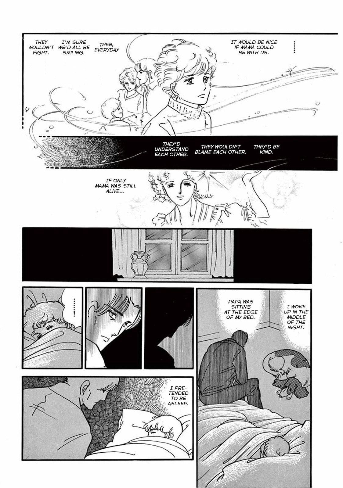 Read Visitor chapter 2 image 21 on Lezhin