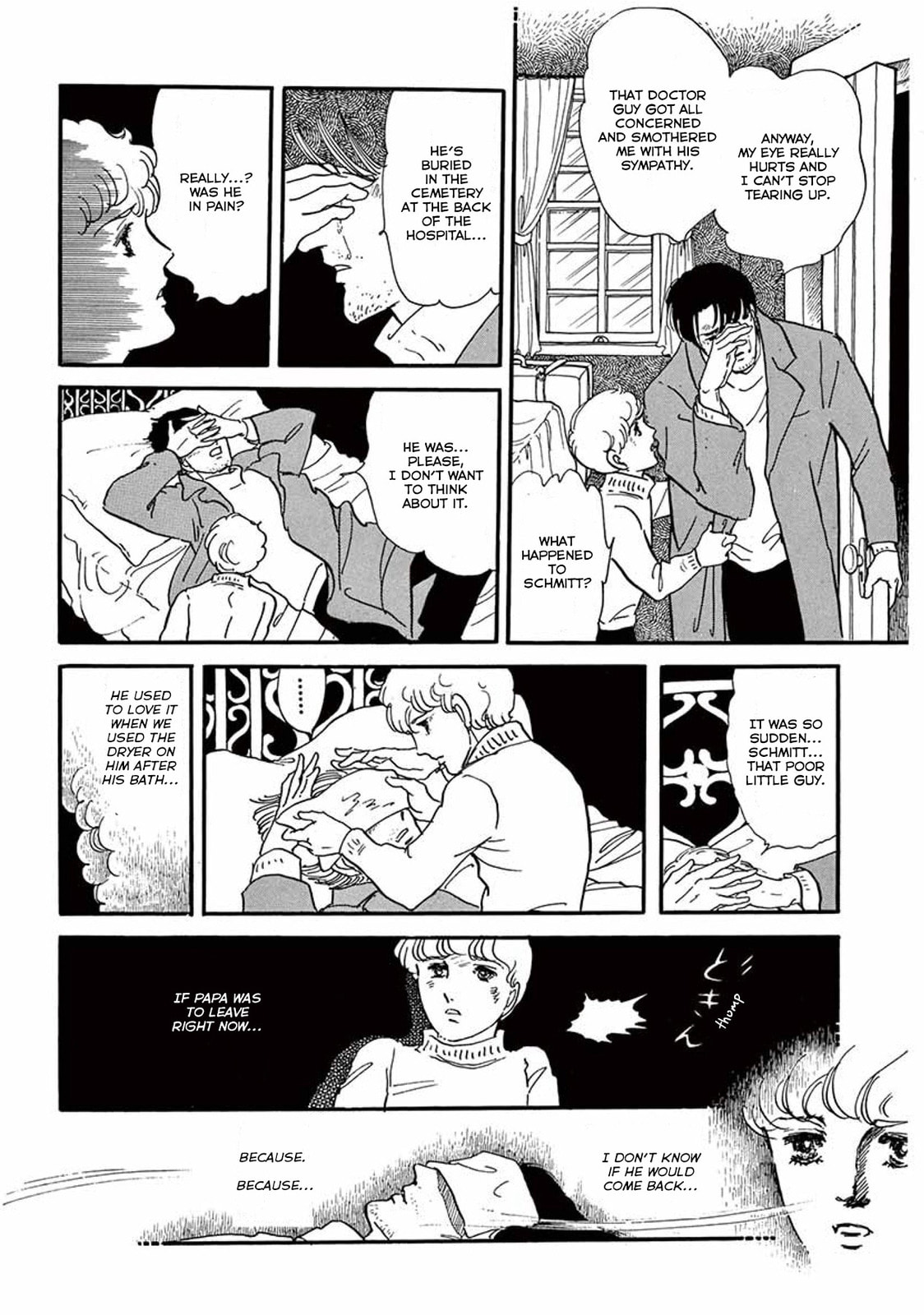 Read Visitor chapter 2 image 37 on Lezhin