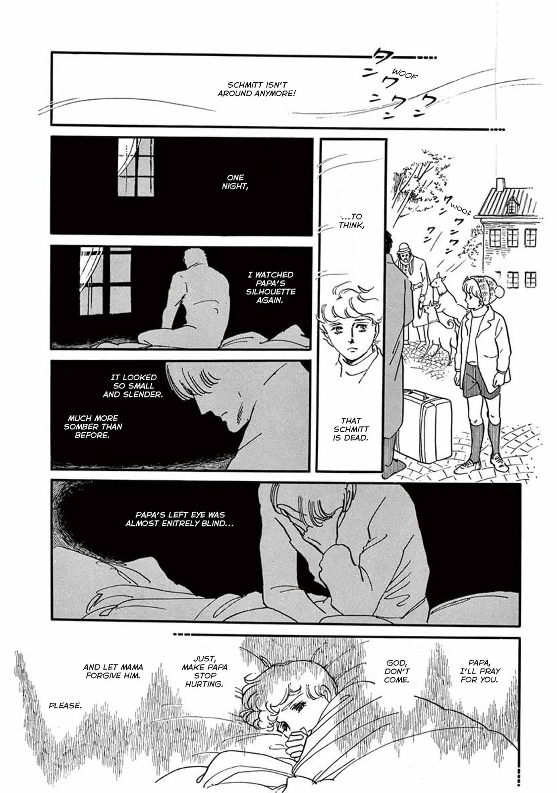 Read Visitor chapter 2 image 38 on Lezhin