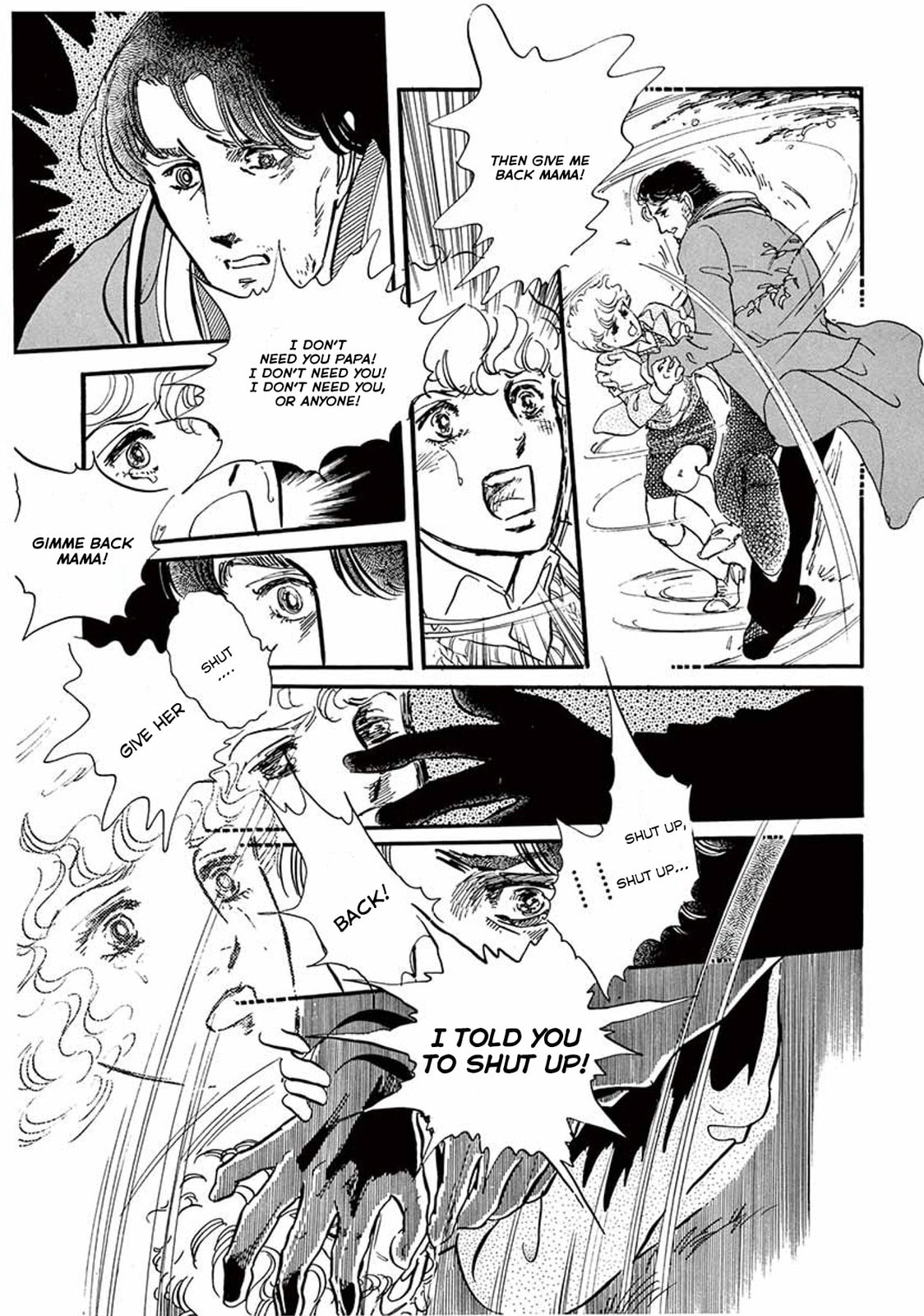 Read Visitor chapter 2 image 44 on Lezhin